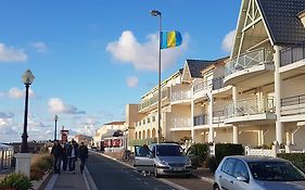 Appart. front de mer Chatelaillon - Residence Monte Carlo